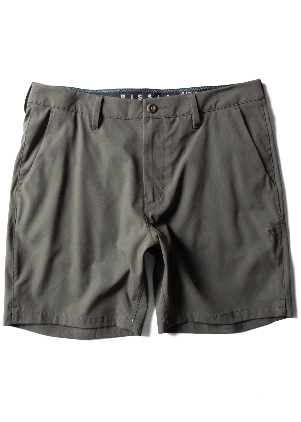 Vissla Cutlap Eco Hybrid Walkshort – Big Sun Beachwear and