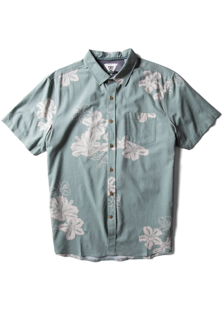 Mens Woven Shirts | Big Sun Tanning Vernon