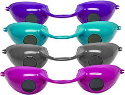 tanning goggles Peepers Tanning Goggles – Big Sun Beachwear and Tanning