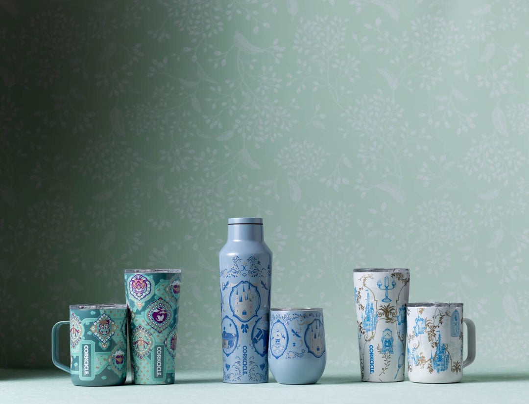 Disney and Harry Potter