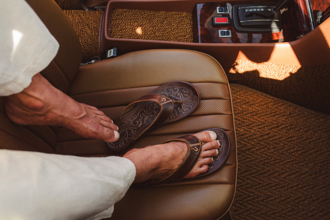 Olukai - Mens - Sandals
