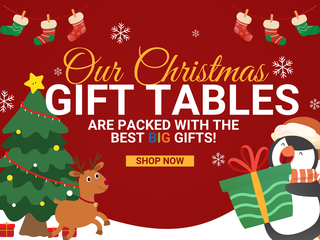 Great Gifts