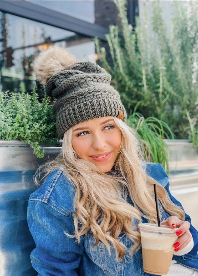 Buy 1 Get 1 50% off Scarves & Toques