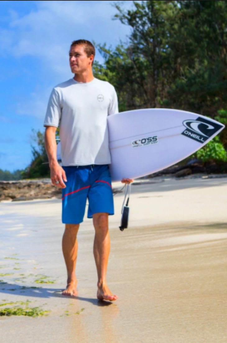 Men's Shorts and sun shirts
