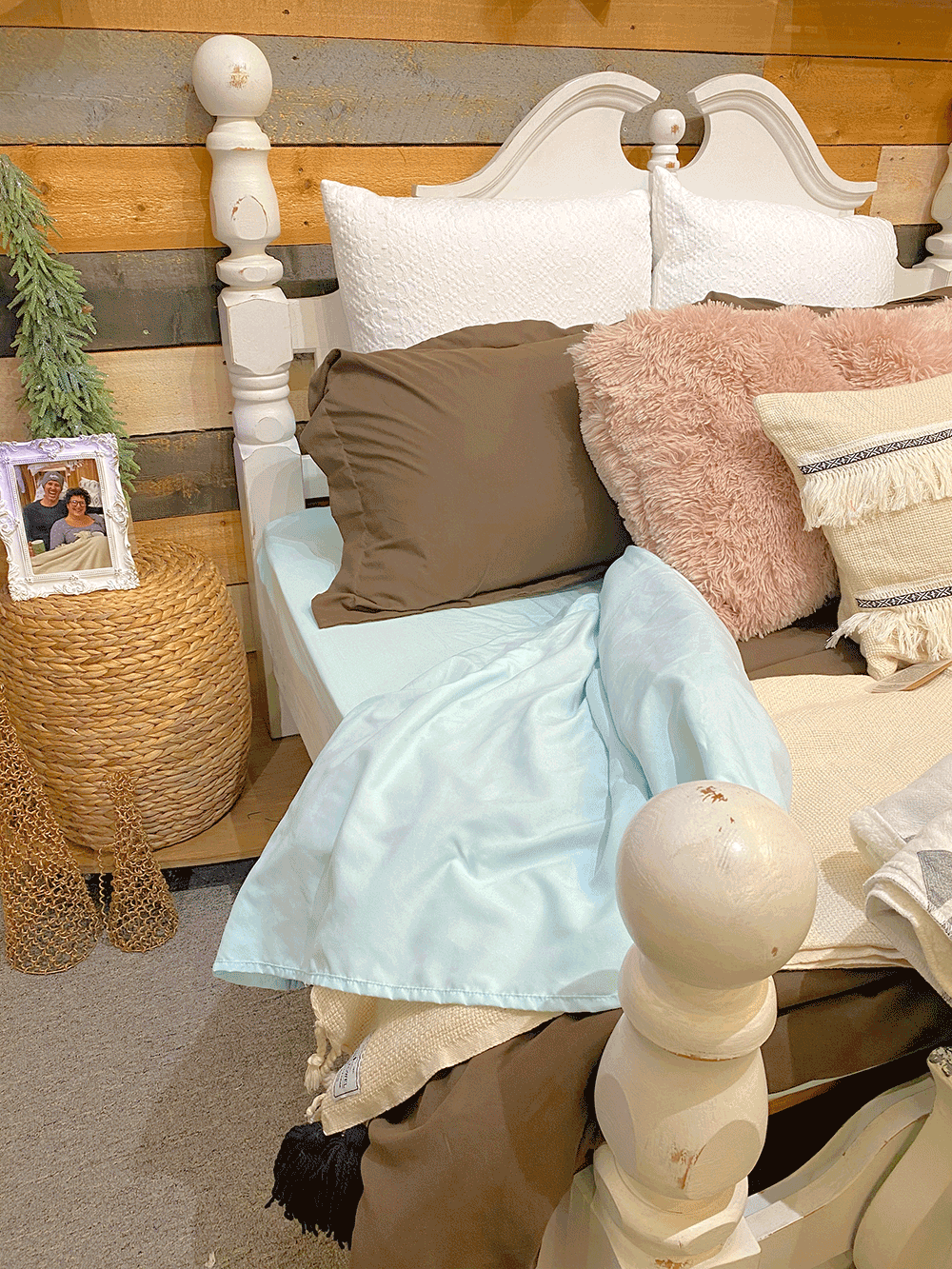 Luxury Sheets