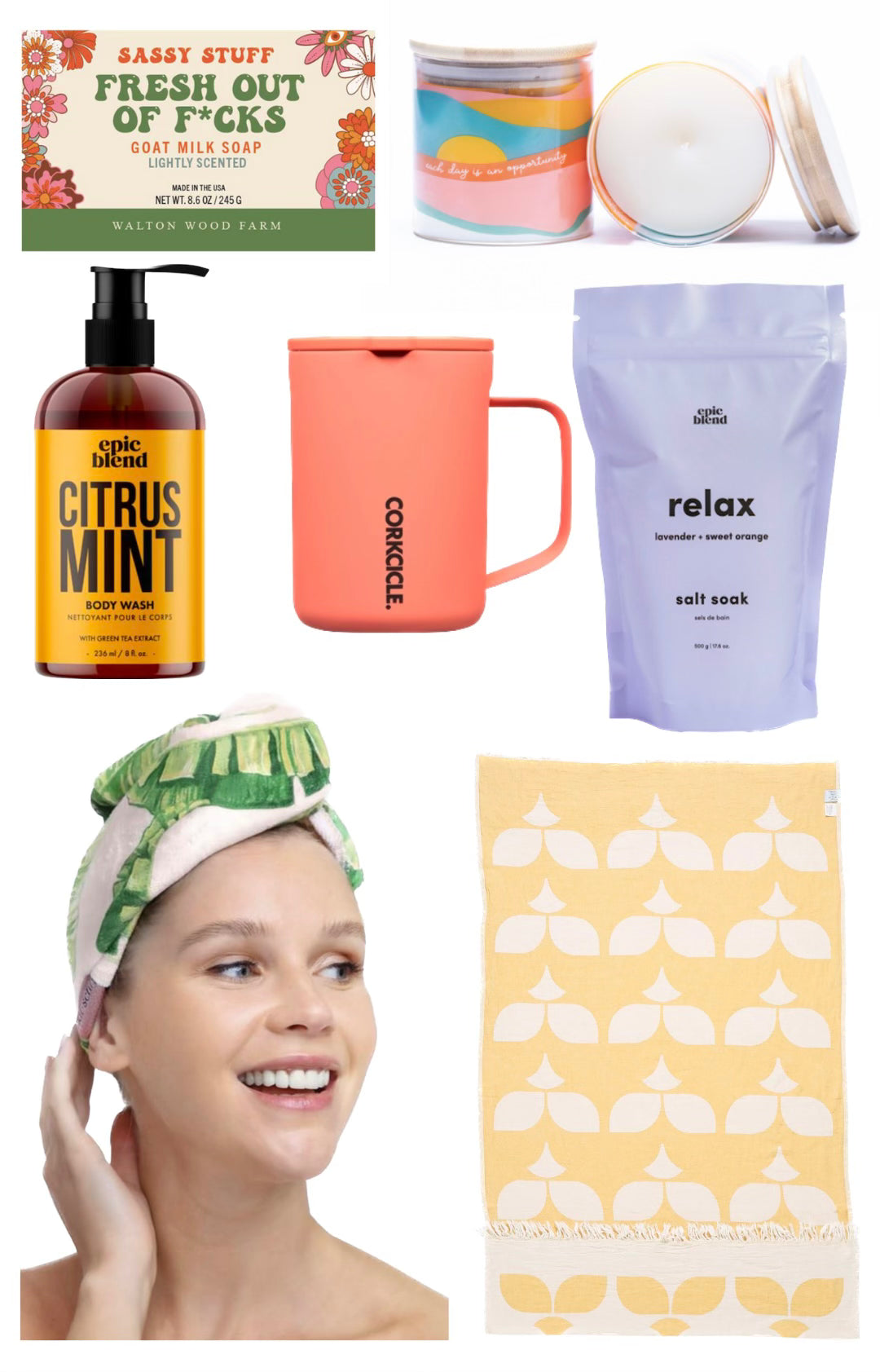 SHOP THE LOOK - November 19