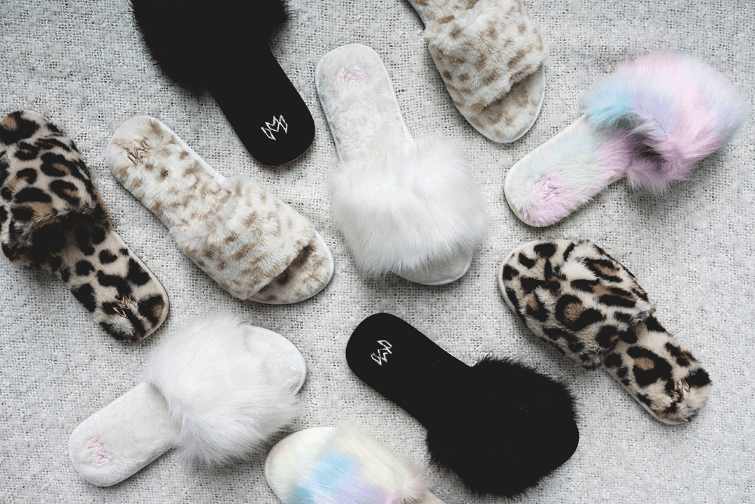 MALVADOS Slumber Slippers