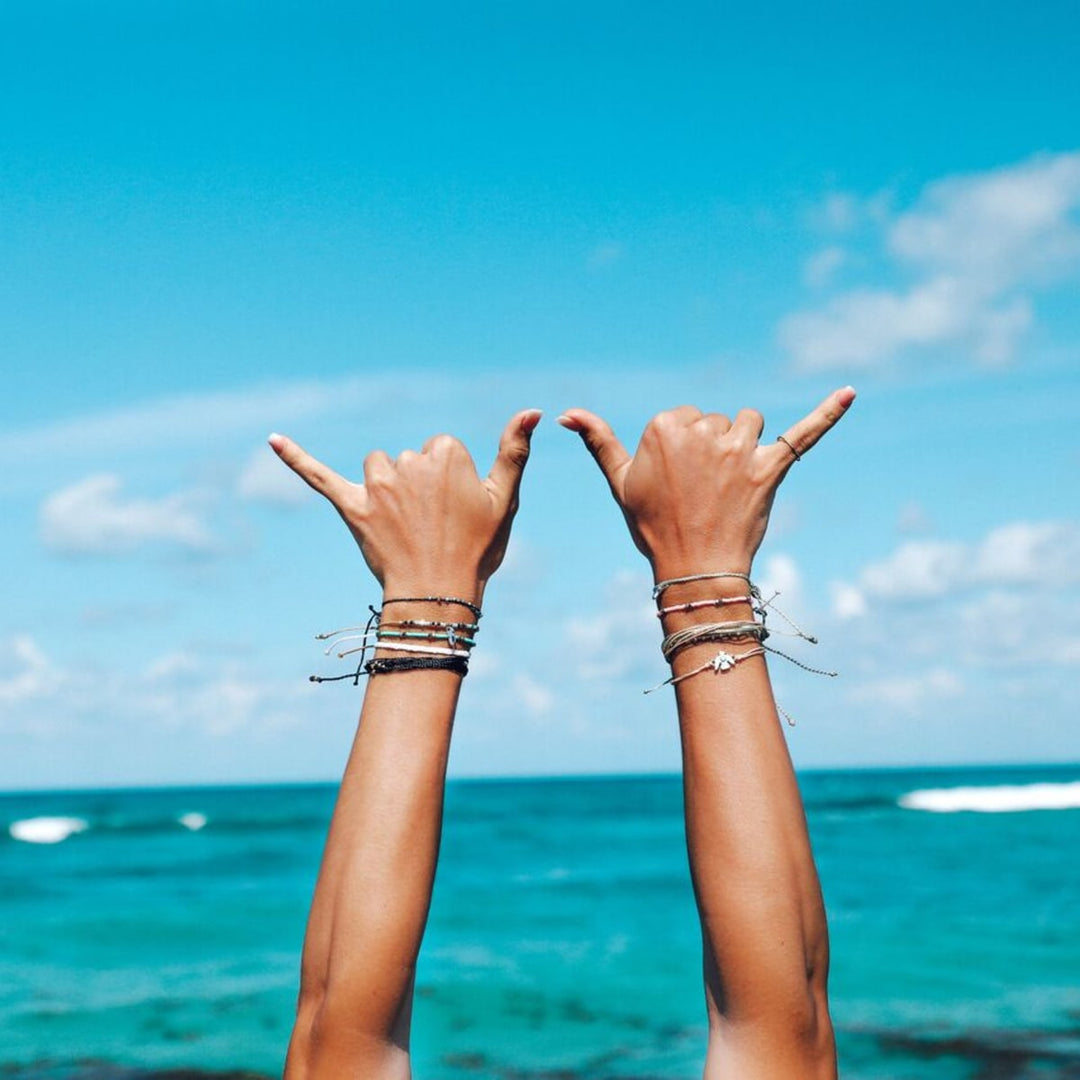 Pura Vida