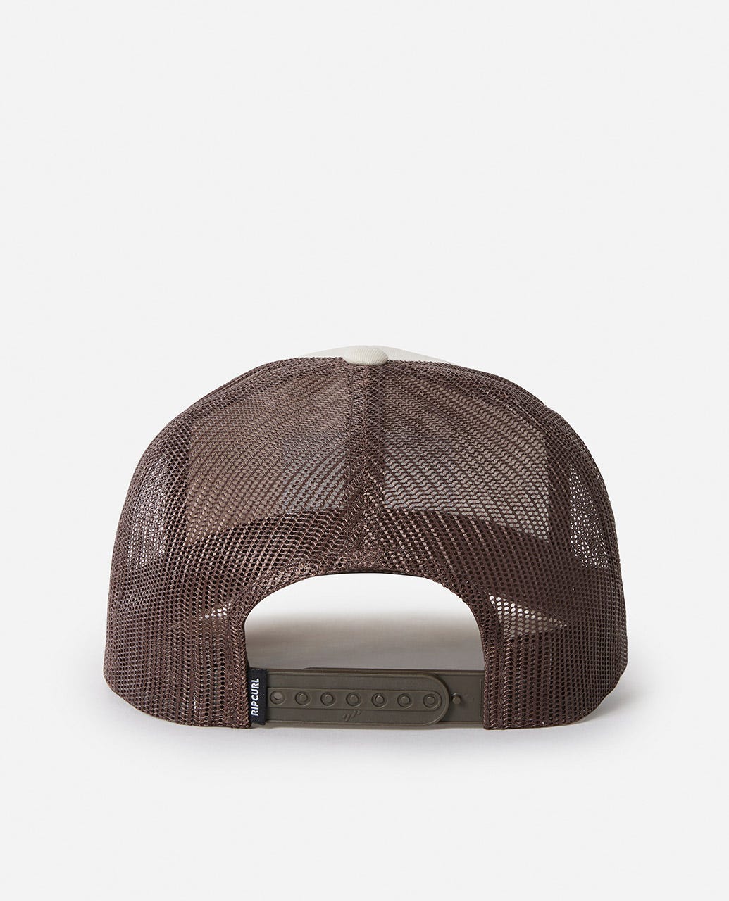 Rip Curl Custom Curve Trucker Cap - Baseball Hats - Big Sun Vernon  | Okanagan Beachwear