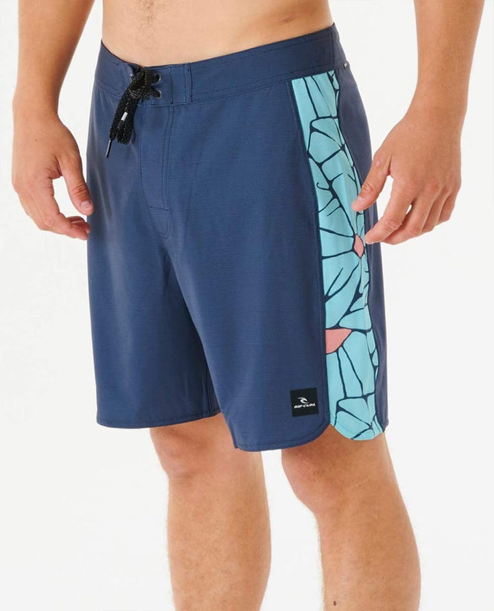 Rip Curl Mirage Double Up 19" Boardshorts - Mens 19" Boardshorts - Big Sun Vernon  | Okanagan Beachwear