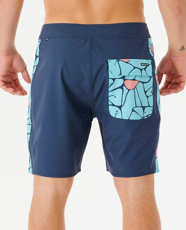 Rip Curl Mirage Double Up 19" Boardshorts - Mens 19" Boardshorts - Big Sun Vernon  | Okanagan Beachwear