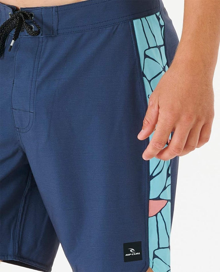 Rip Curl Mirage Double Up 19" Boardshorts - Mens 19" Boardshorts - Big Sun Vernon  | Okanagan Beachwear