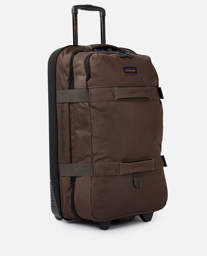 Rip Curl F-Light Global 100L Search Travel Bag