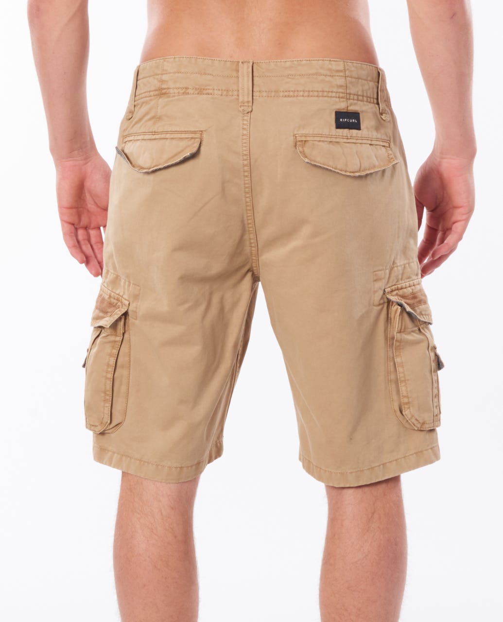 Rip Curl Classic Surf Trail Cargo Short - Mens Walkshorts - Big Sun Vernon  | Okanagan Beachwear