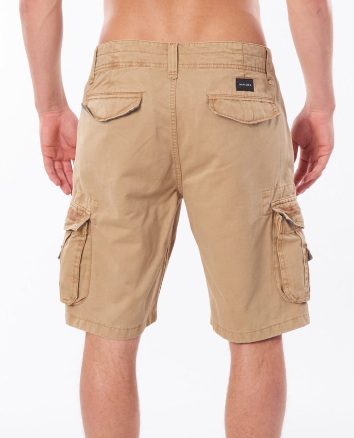Rip Curl Classic Surf Trail Cargo Short - Mens Walkshorts - Big Sun Vernon  | Okanagan Beachwear