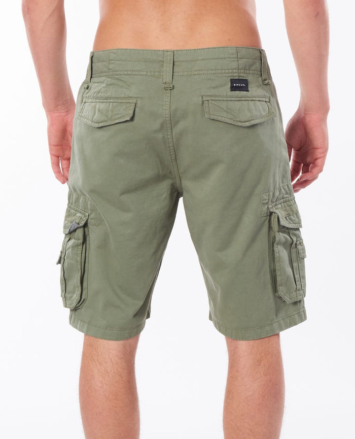 Rip Curl Classic Surf Trail Cargo Short - Mens Walkshorts - Big Sun Vernon  | Okanagan Beachwear