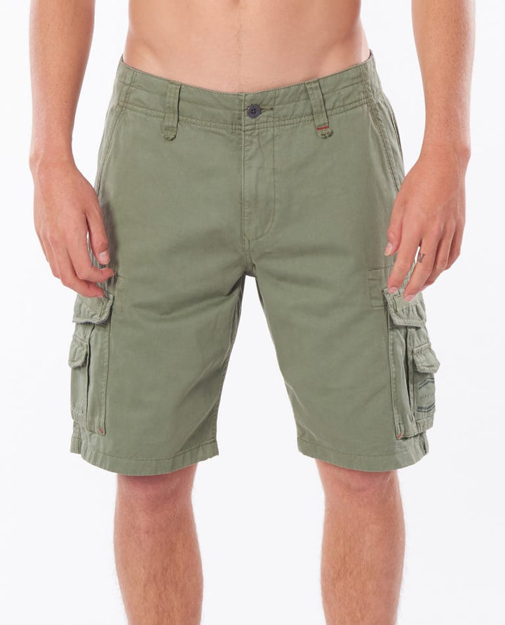 Rip Curl Classic Surf Trail Cargo Short - Mens Walkshorts - Big Sun Vernon  | Okanagan Beachwear