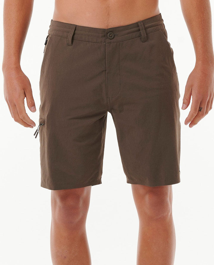 Rip Curl Global Entry Boardwalk Short - Mens 20" Boardshorts - Big Sun Vernon  | Okanagan Beachwear