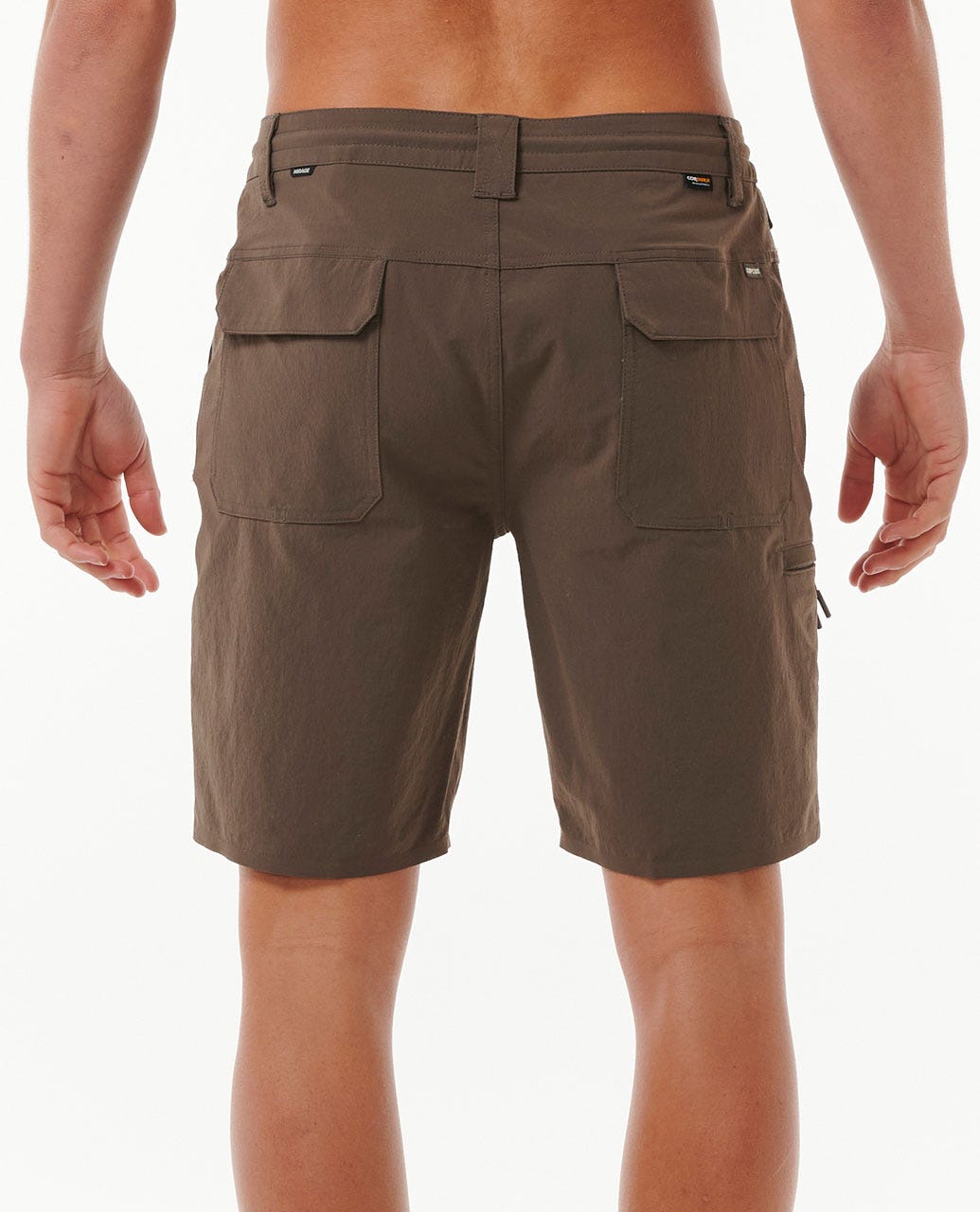 Rip Curl Global Entry Boardwalk Short - Mens 20" Boardshorts - Big Sun Vernon  | Okanagan Beachwear