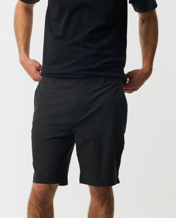 Rip Curl Boardwalk Phase 19" Short