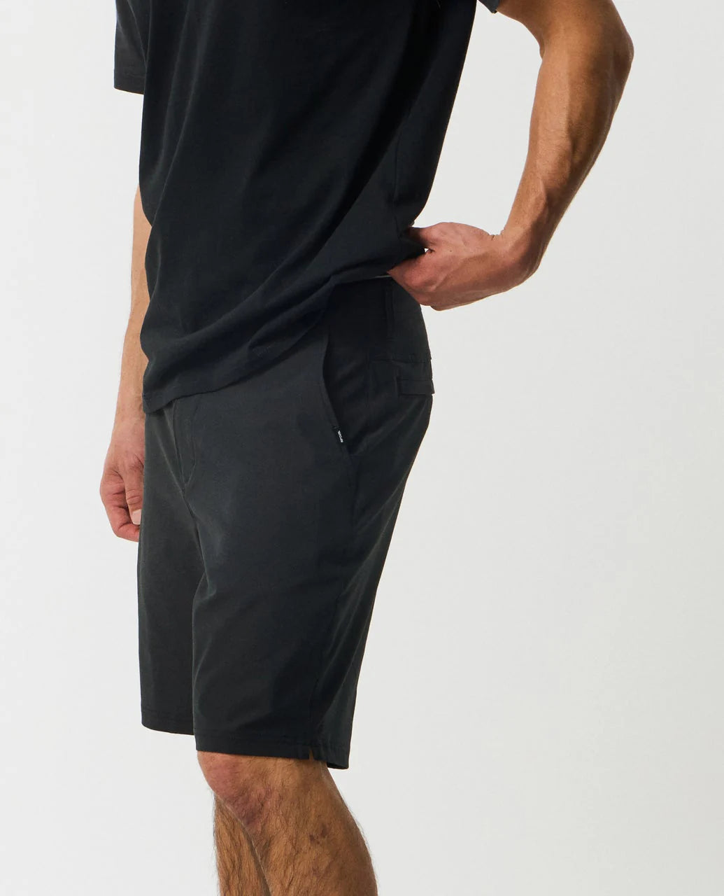 Rip Curl Boardwalk Phase 19" Short