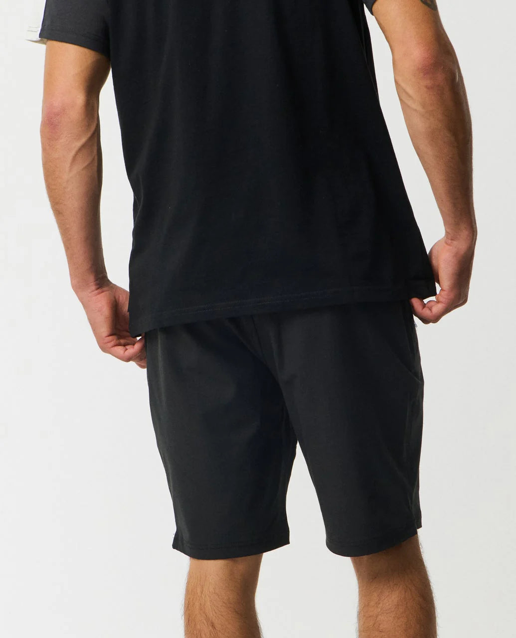 Rip Curl Boardwalk Phase 19" Short