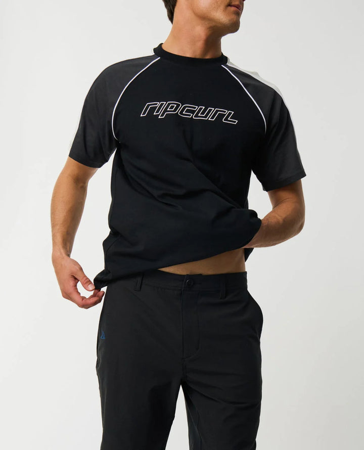 Rip Curl Boardwalk Phase 19" Short