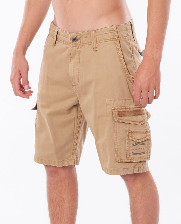 Rip Curl Classic Surf Trail Cargo Short - Mens Walkshorts - Big Sun Vernon  | Okanagan Beachwear