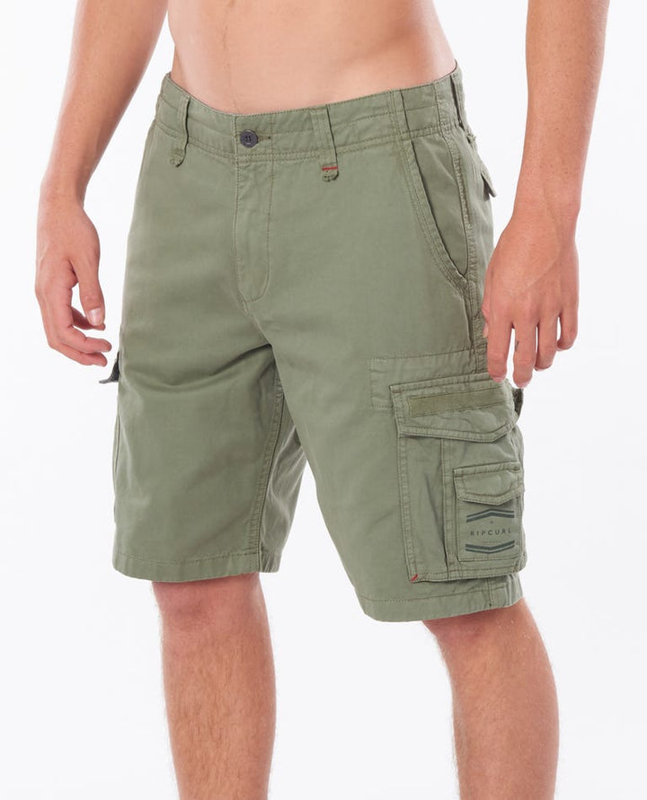 Rip Curl Classic Surf Trail Cargo Short - Mens Walkshorts - Big Sun Vernon  | Okanagan Beachwear