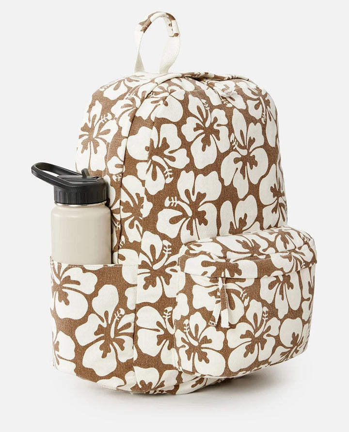 Rip Curl Canvas 18L Backpack