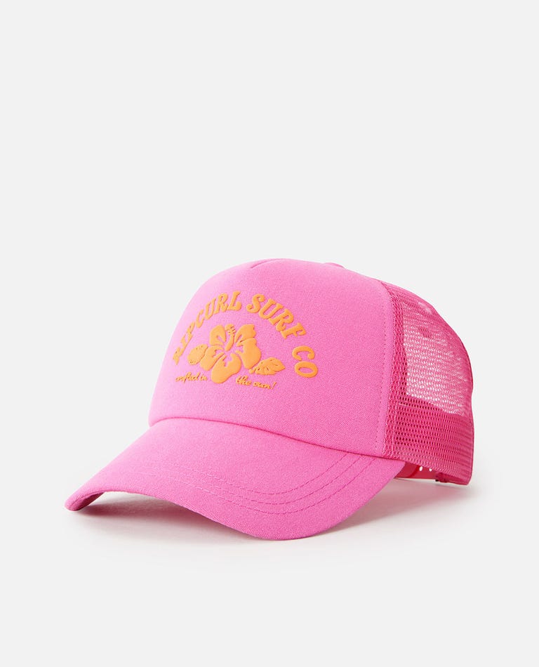 Rip Curl Mixed Revival Trucker - Baseball Hats - Big Sun Vernon  | Okanagan Beachwear