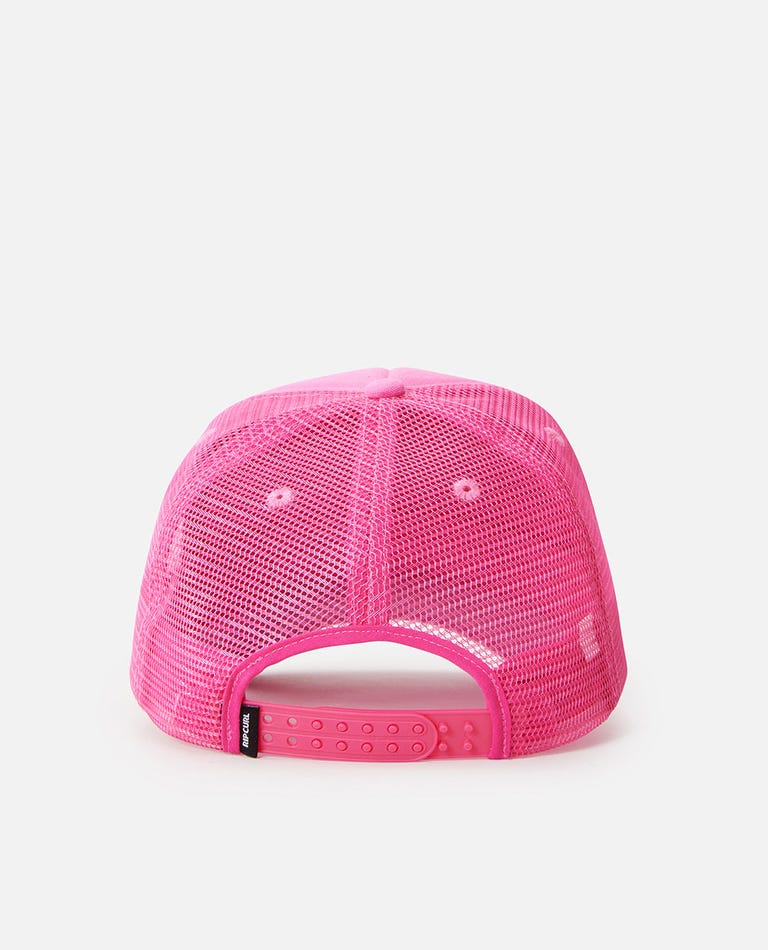 Rip Curl Mixed Revival Trucker - Baseball Hats - Big Sun Vernon  | Okanagan Beachwear