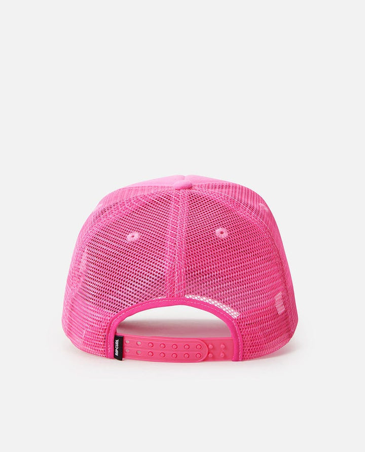 Rip Curl Mixed Revival Trucker - Baseball Hats - Big Sun Vernon  | Okanagan Beachwear