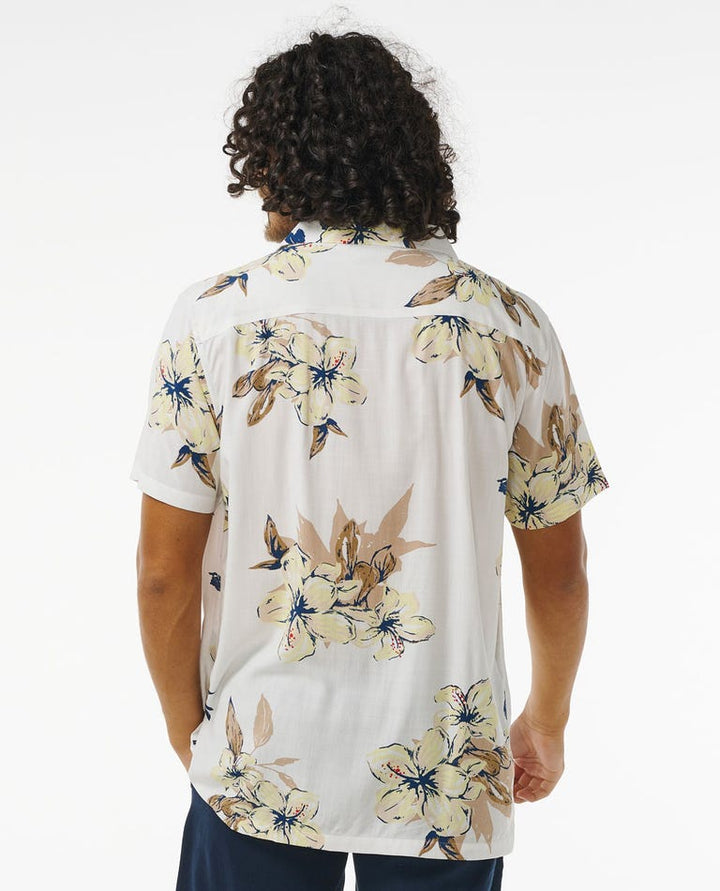 Rip Curl Aloha Hotel S/S Shirt - Mens Woven Shirts - Big Sun Vernon  | Okanagan Beachwear