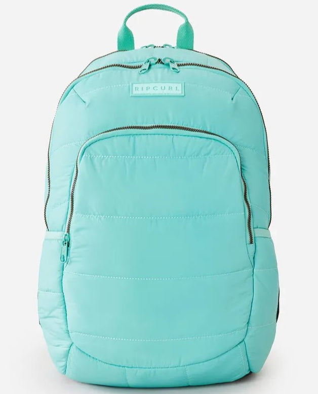Rip Curl Ozone Quilted 30L Backpack