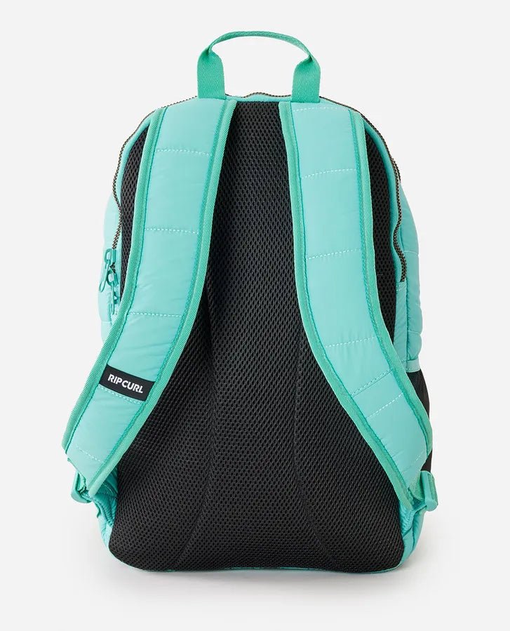 Rip Curl Ozone Quilted 30L Backpack