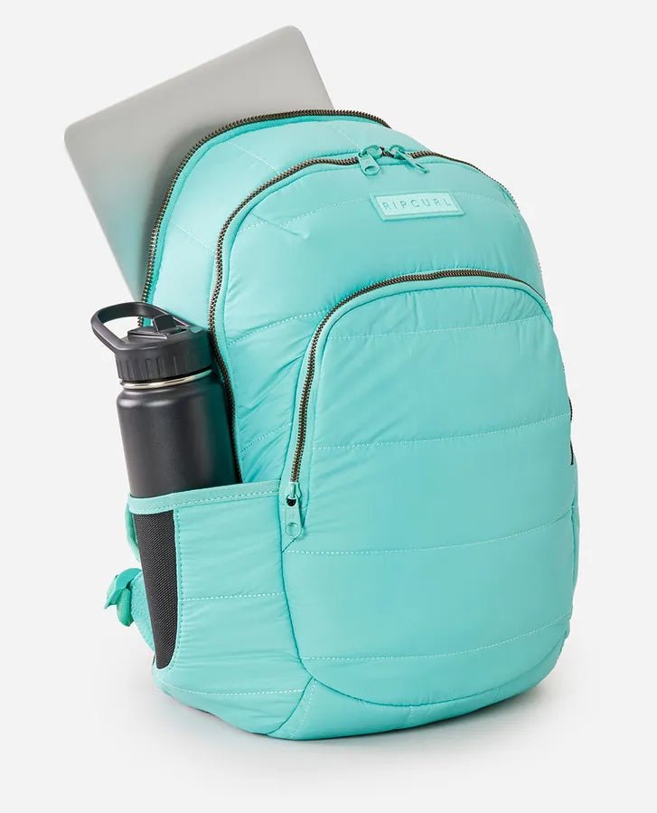 Rip Curl Ozone Quilted 30L Backpack