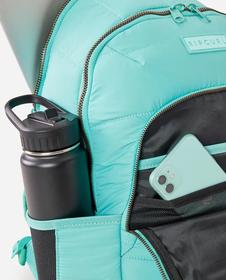 Rip Curl Ozone Quilted 30L Backpack