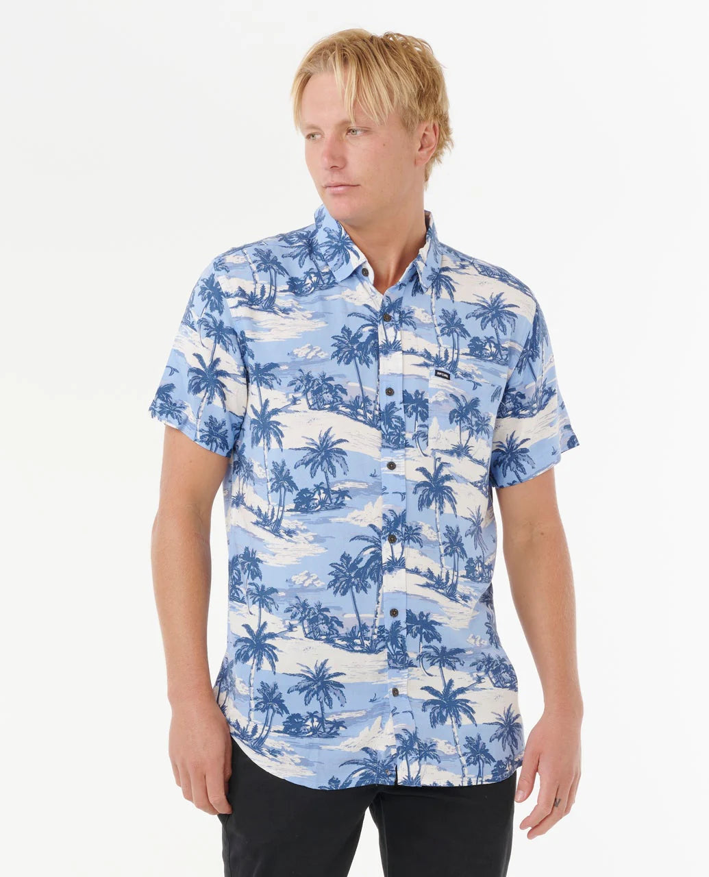 Rip Curl Dreamer Barrel Killa S/S Shirt