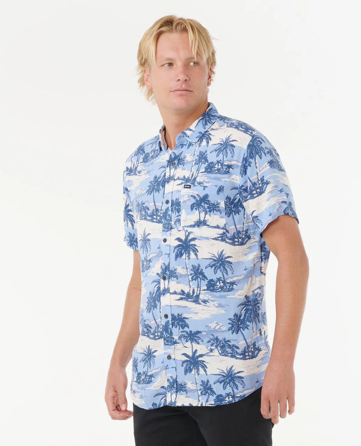Rip Curl Dreamer Barrel Killa S/S Shirt