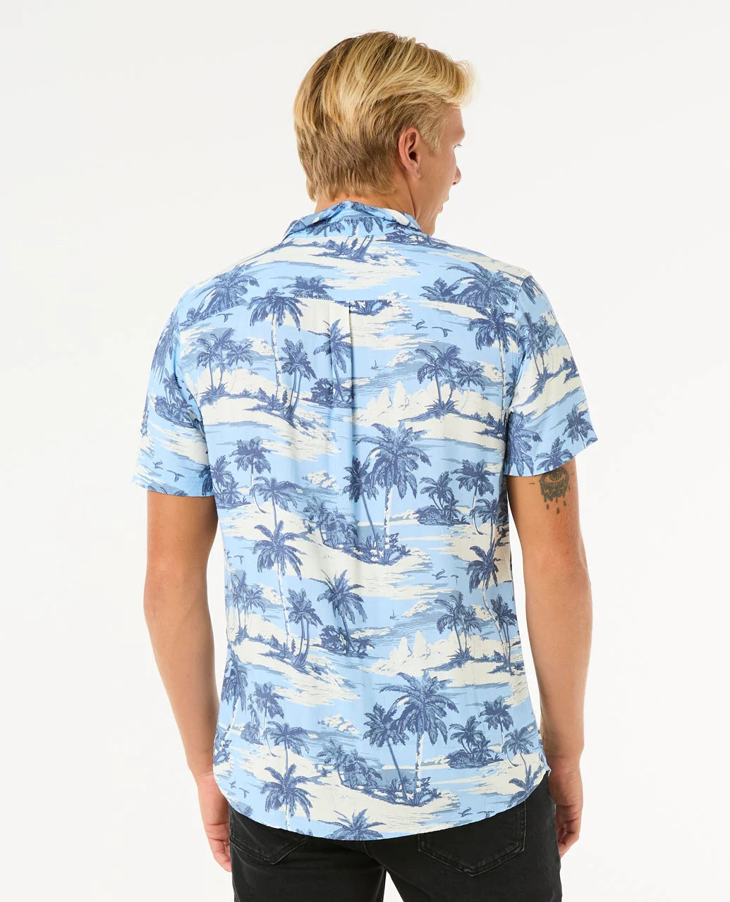 Rip Curl Dreamer Barrel Killa S/S Shirt