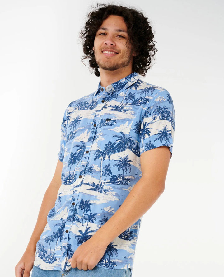 Rip Curl Dreamer Barrel Killa S/S Shirt