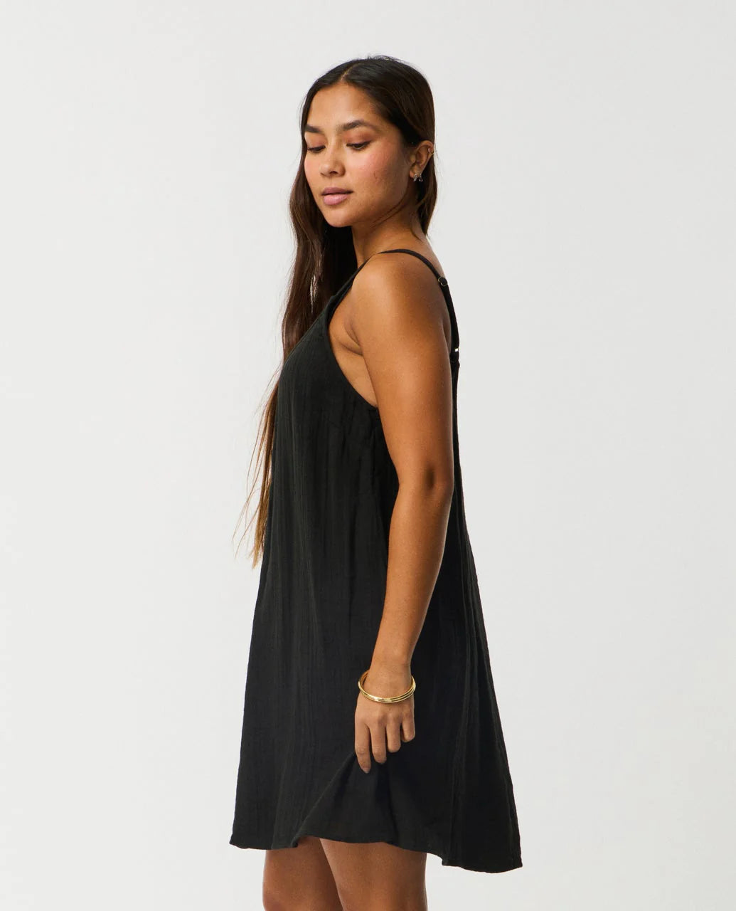 Rip Curl Premium Surf Cover Up Dress