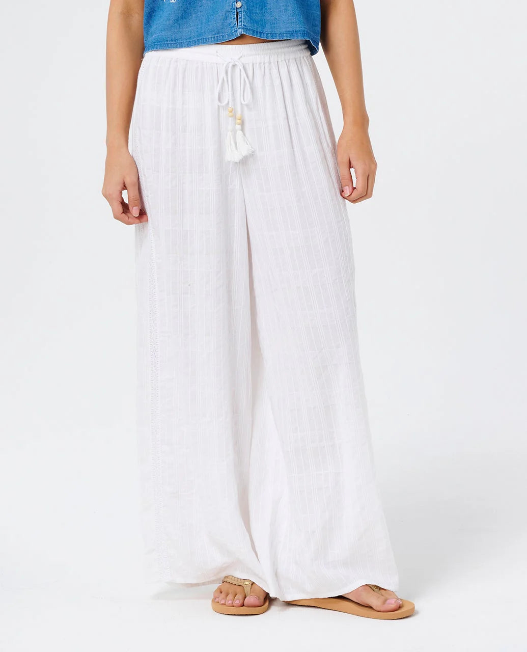 Rip Curl Catalina Islands Wide Leg Pant