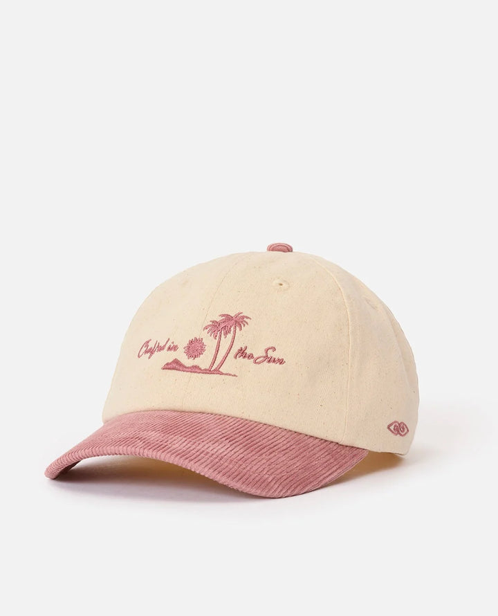 Rip Curl Contrast Cap