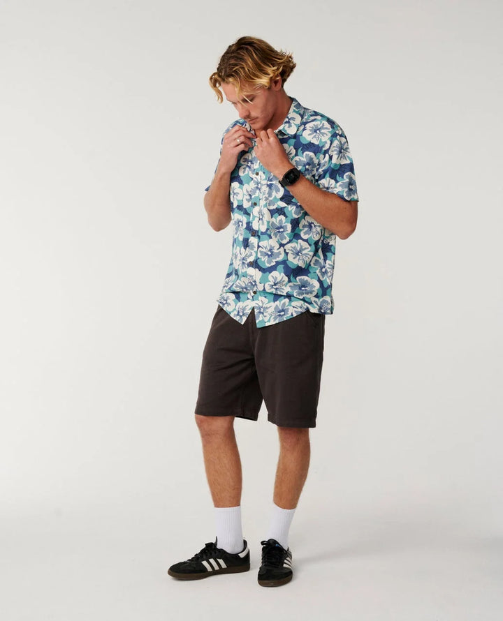 Rip Curl Sessions S/S Shirt