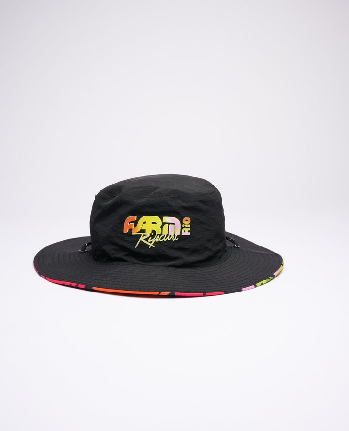 Rip Curl Surf Series Reversible UPF Bucket Hat