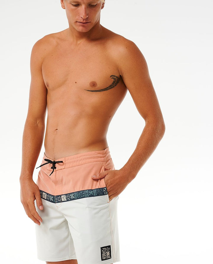 Rip Curl Saltwater Culture Fungi Layday 18" Boardshort - Mens 18" Boardshorts - Big Sun Vernon  | Okanagan Beachwear