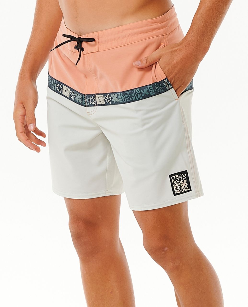 Rip Curl Saltwater Culture Fungi Layday 18" Boardshort - Mens 18" Boardshorts - Big Sun Vernon  | Okanagan Beachwear