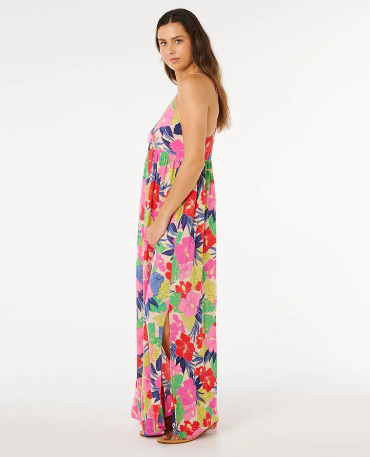 Rip Curl Party Pack Maxi Dress